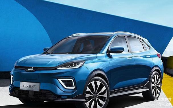 广州339WEY威派豪华SUV市场的黑马，零跑汽车与智能交通系统的协同